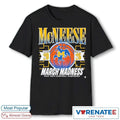 Official McNeese Cowboys MBB 2026 NCAA Men’s Basketball Championship March Madness T-Shirt