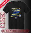 Official McNeese Men’s Basketball More Than March 2026 Shirt