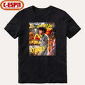 Official Mcdonald’s All-American Taylen Kinney Kansas Basketball Shirt
