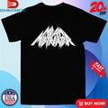 Official Mean Mistreater Logo Shirts
