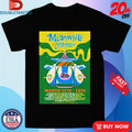Official Meanwhile In Music In Austin TX On 3 12-15 2026 Shirts