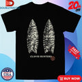 Official MeatEater Time Machine Clovis Hunters Shirts