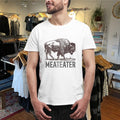 Official Meateater Bison Boss Shirts