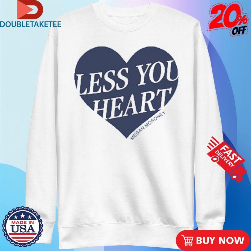 Official Megan Moroney Bless Your Heart Shirts