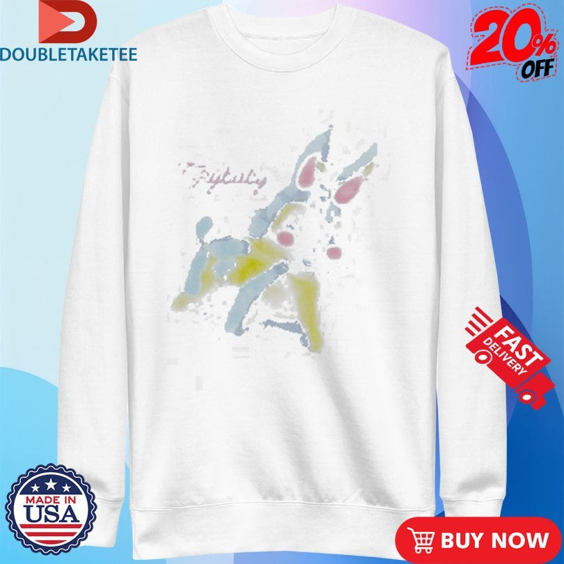 Official Melanie Martinez Cry Baby Bunny Shirts