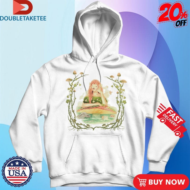 Official Melanie Martinez The Trilogy Tour 2026 Shirts