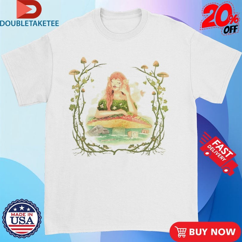 Official Melanie Martinez The Trilogy Tour 2026 Shirts