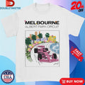 Official Melbourne Albert Park Circuit Shirts