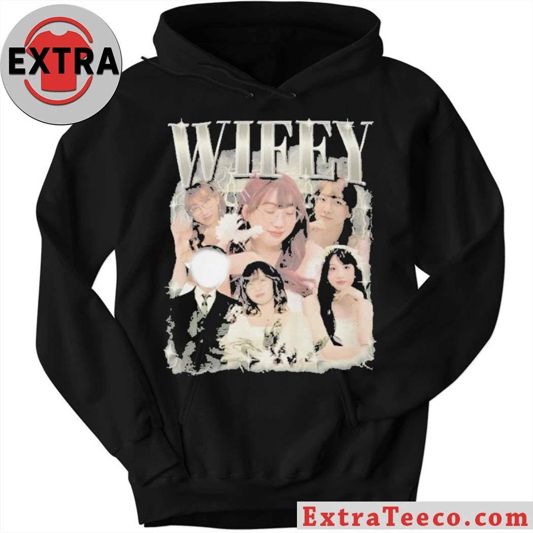 Official Members of a girl group called Wifey Shirt