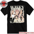 Official Members of a girl group called Wifey Shirt