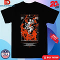 Official Memphis May Fire Everybody’s Fake Shirts