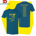 Official Men At Work 2025 Tour Dates Shirts