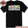 Official Mentiras Piadosas New Edition t-Shirt