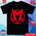 Official Mephiskapheles OG Logo Shirts