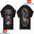 Official Merab Dvalishvili The Machine UFC Bantamweight Champion Shirts