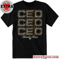 Official Mercedes Moné – CEO CEO CEO Shirt
