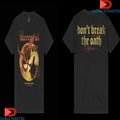 Official Mercyful Fate Don’t Break The Oath 40th Anniversary Shirts