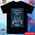 Official Mersiv Dec 12 2025 San Diego Shirts