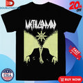 Official Meth Leppard Chaos Shirts