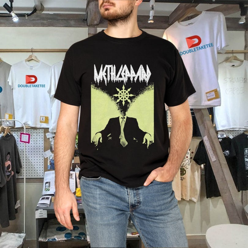 Official Meth Leppard Chaos Shirts
