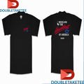 Official Mexicans The Heartbeat Of America Paisaboys Shirts