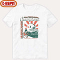 Official Miami Football CFP Fiesta Bowl Champions T-Shirt