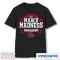 Official Miami RedHawks 2026 NCAA DI Men’s Basketball Championship March Madness T-Shirt