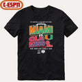 Official Miami vs Ole Miss Fiesta Bowl 2025 T-Shirt