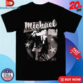 Official Michael Buble Vintage Shirts