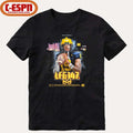 Official Michigan Bryce Underwood LGM 147 Shirt