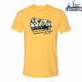 Official Michigan Dusty May No Way I Ducking And Running From The Smoke Michigan Wolverines Shirts