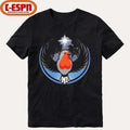 Official Michigan Rebel Alliance Logo shirt