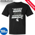 Official Michigan State Men’s Basketball More Than March 2026 Shirt