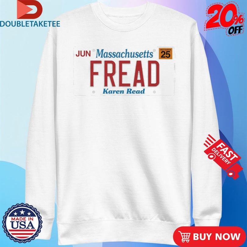 Official Microdots Massachusetts Framed Karen Read Shirts
