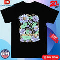 Official Microwave Lotus Shirts