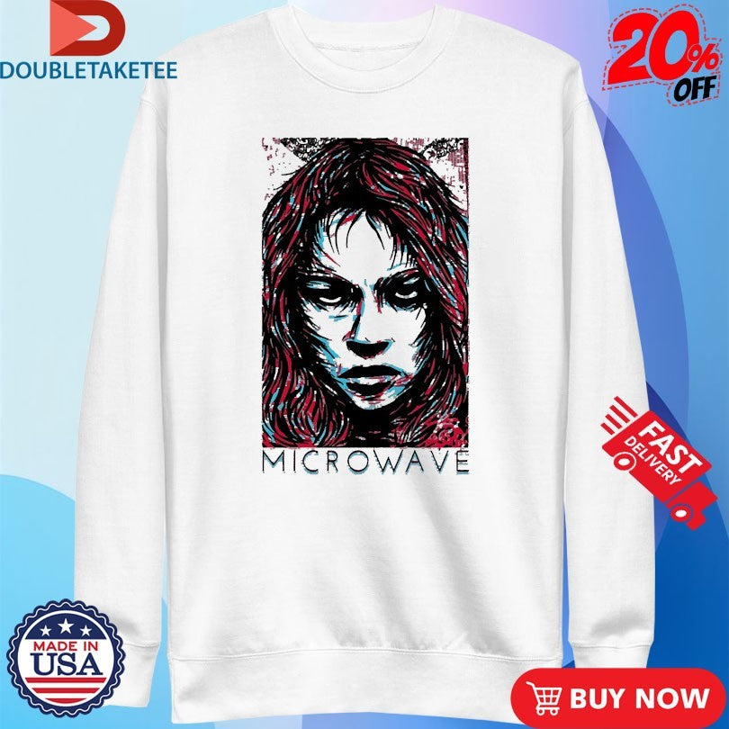 Official Microwave Stovall Shirts