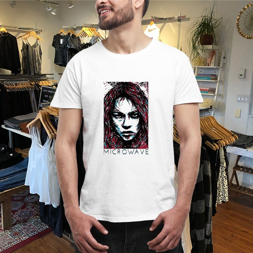 Official Microwave Stovall Shirts