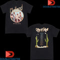 Official Midland Let It Roll Tour 2019 Cactus Photo Shirts