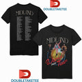 Official Midland World Tour 2020 Dates Photo Shirts