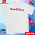 Official Midnight Sun Zara Larsson Shirts