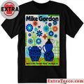 Official Mike Gordon Mar 13 2026 Poster Woodstock, NY Shirt