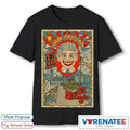 Official Mike Gordon March 14 2026 The Stone Pony Asbury Park NJ Poster T-Shirt