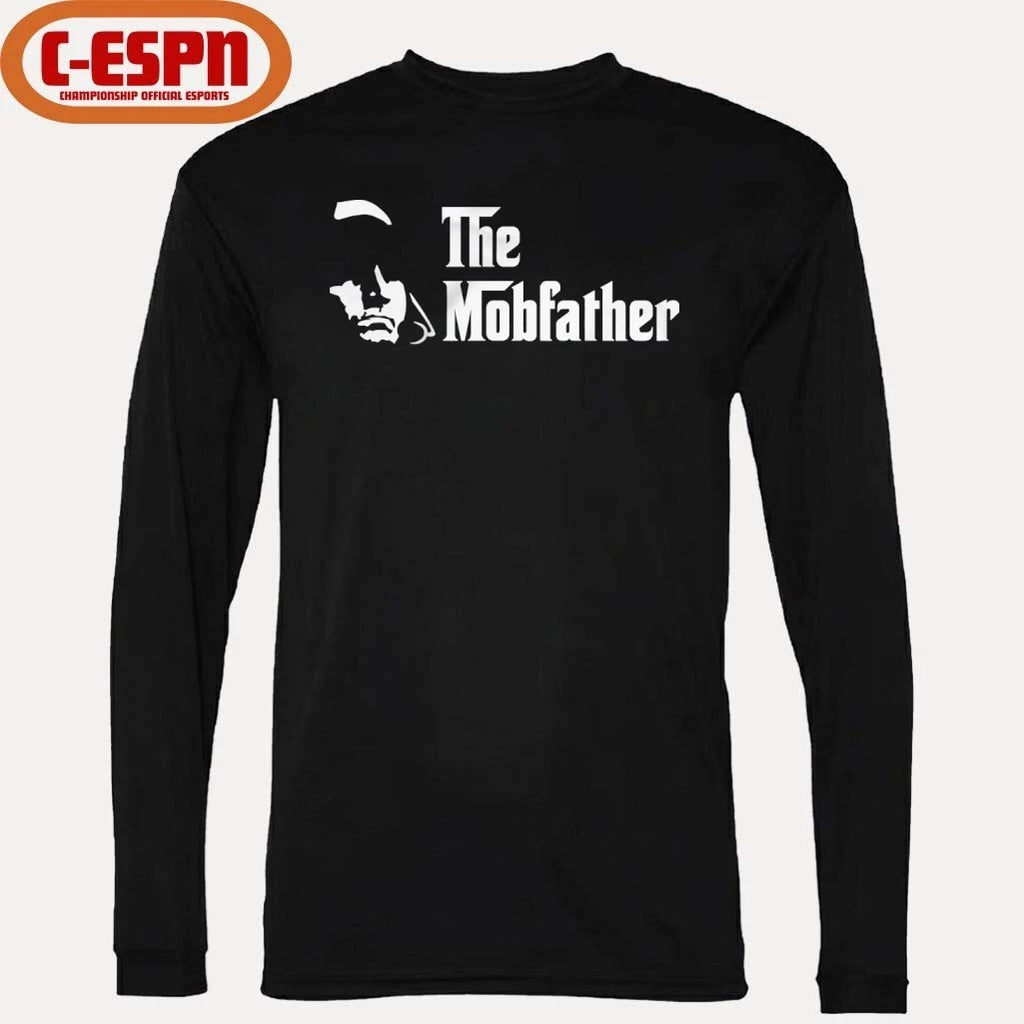 Official Mike Macdonald The Mobfather Champion Shirt