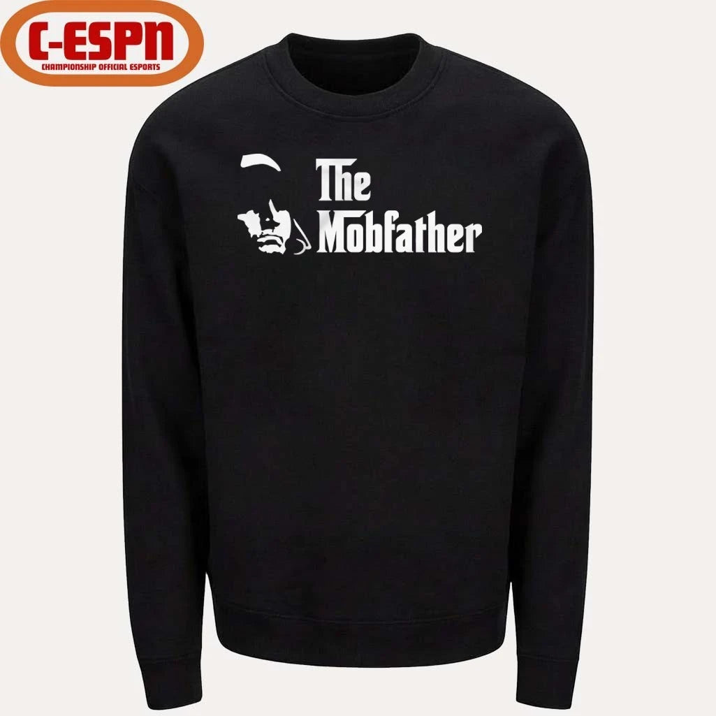 Official Mike Macdonald The Mobfather Champion Shirt