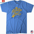 Official Milwaukee Brewers The Above Average Joes Signatures Shirts