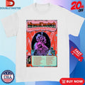Official Minami Deutsch European &amp; UK Winter Tour 2025 Shirts