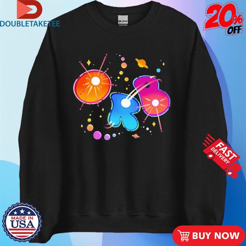 Official MindCap ORBIT Shirts