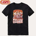 Official Minnesota Dance Team Back 4 Back Division 1A Pom National Champions Shirt