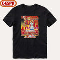 Official Minnesota Golden Gophers Mascot 2025 Rate Bowl Champions Shirt
