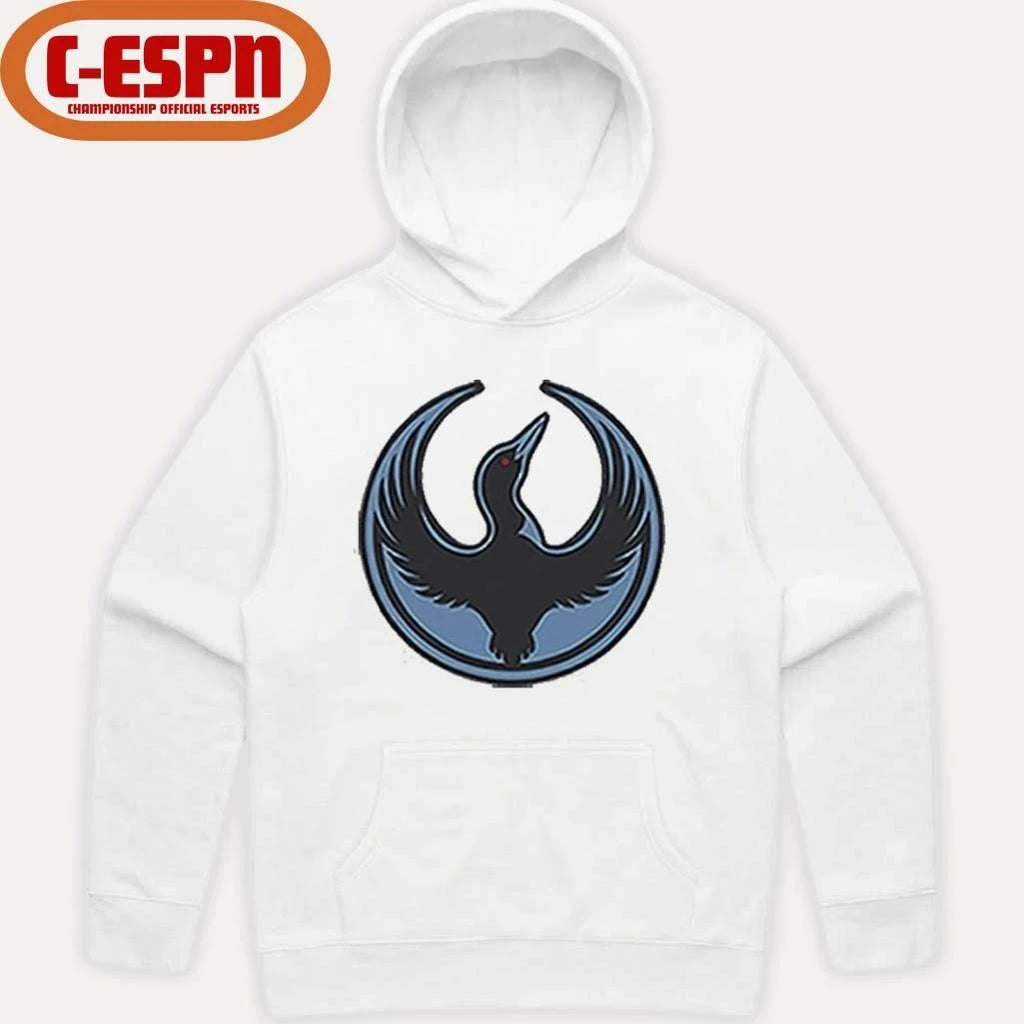 Official Minnesota Loon Resistance Bird 2026 T-Shirt